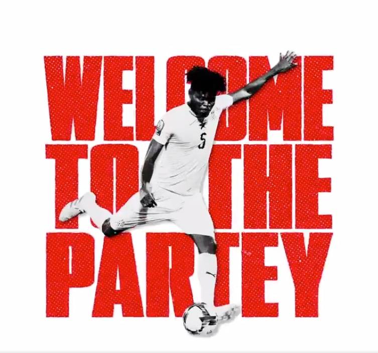 Arsenal se lleva a Thomas Partey; Torreira al Atlético de Madrid