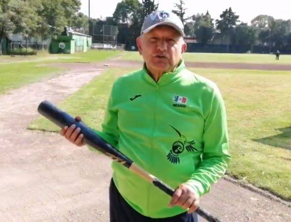 Conoce la quiniela de AMLO para los Playoffs de las Grandes Ligas