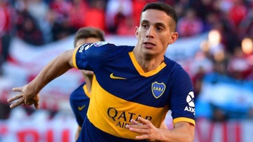 Boca Juniors cede por un año a Iván Marcone; jugará en Elche