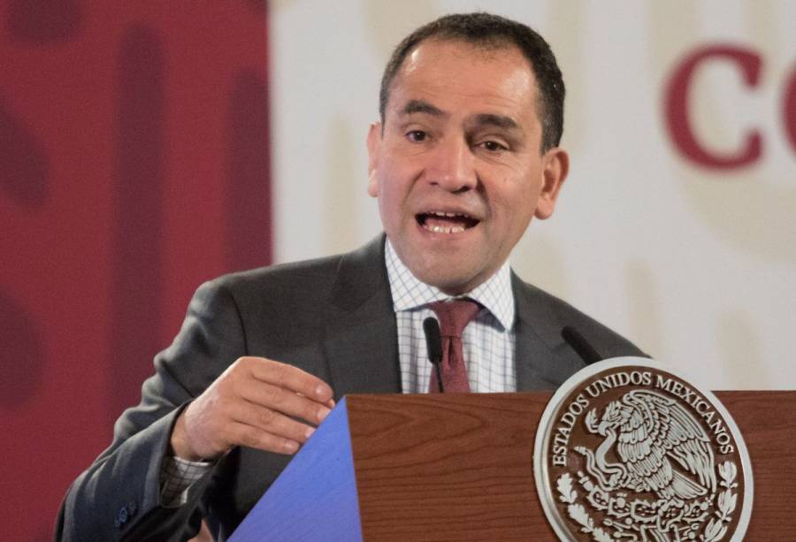Gobierno inicia 32 proyectos de infraestructura en el país con inversión privada por 259 mil mdp