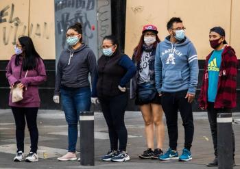 M&eacute;xico roza las 80 mil muertes por Covid