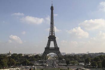 Por Covid-19, Par&iacute;s en “Alerta M&aacute;xima”