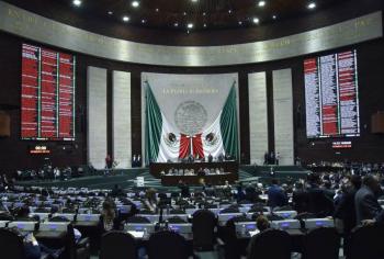 MA&Ntilde;ANA INICIAN AN&Aacute;LISIS DE MINUTA SOBRE PRISI&Oacute;N PREVENTIVA EN SAN L&Aacute;ZARO