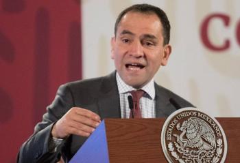 Gobierno inicia 32 proyectos de infraestructura en el pa&iacute;s con inversi&oacute;n privada por 259 mil mdp