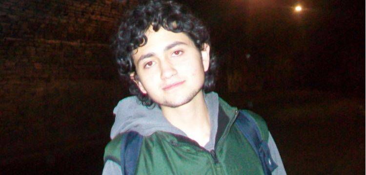 Admiten amparo contra FGR por no investigar desaparición de Jesús Israel, estudiante de UNAM