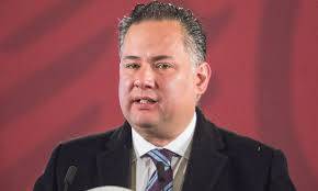 Sólo podrán ser investigados Felipe Calderón y Enrique Peña Nieto: UIF