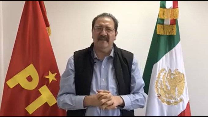 GPPT defiende voluntad del pueblo, existen 35 fideicomisos que s&iacute; funcionan: Dip. Reginaldo Sandoval