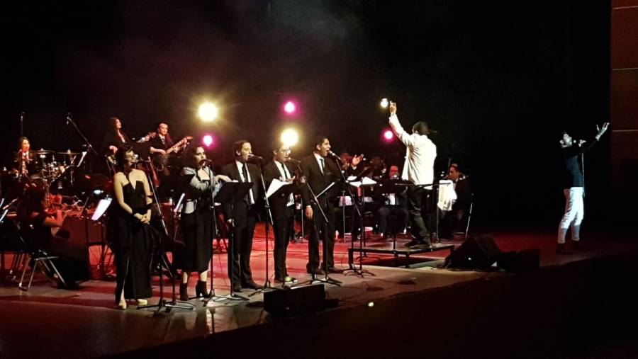 Queen Sinf&oacute;nico y las cuatro estaciones de Vivaldi cautivar&aacute;n al p&uacute;blico en Polanco