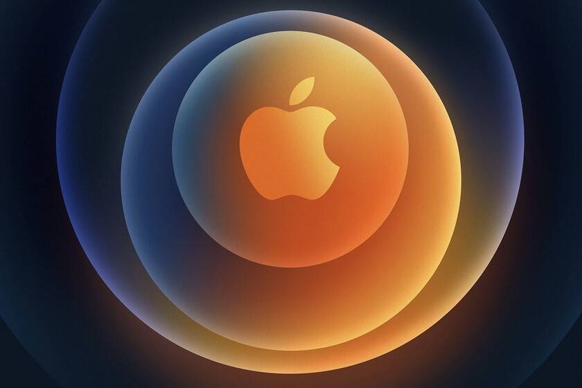 Apple anuncia evento para conocer el iPhone 12