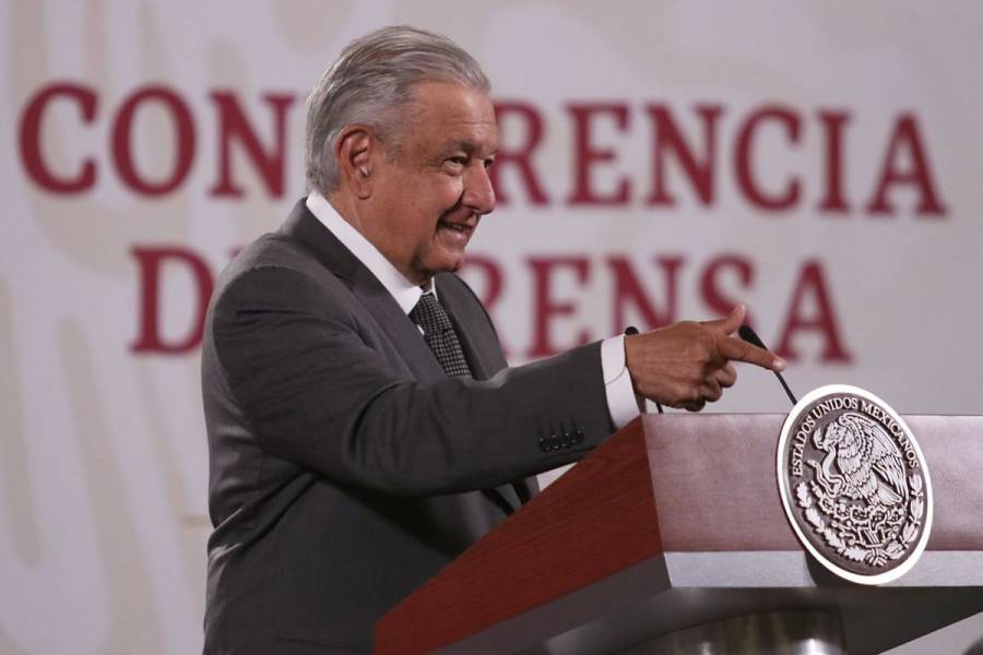 Con extinción de fideicomisos se busca terminar con intermediarios
