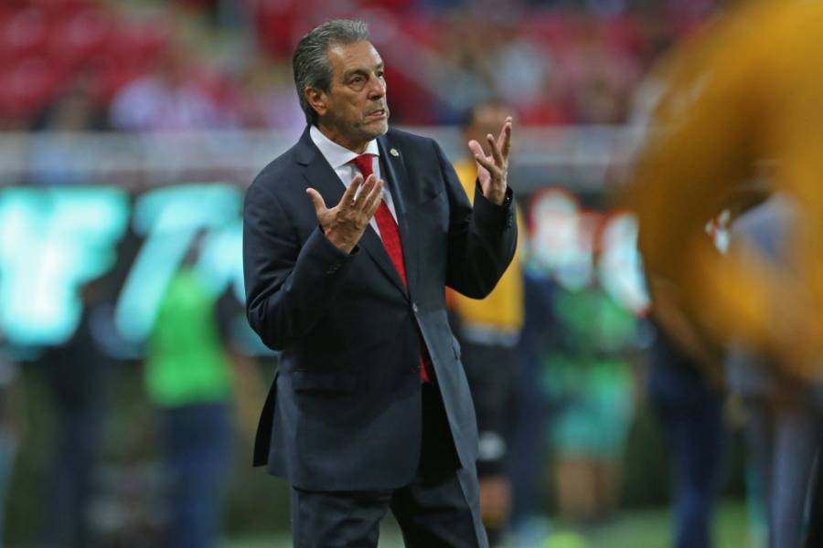 Anuncian a Tomás Boy como nuevo director técnico del Mazatlán FC