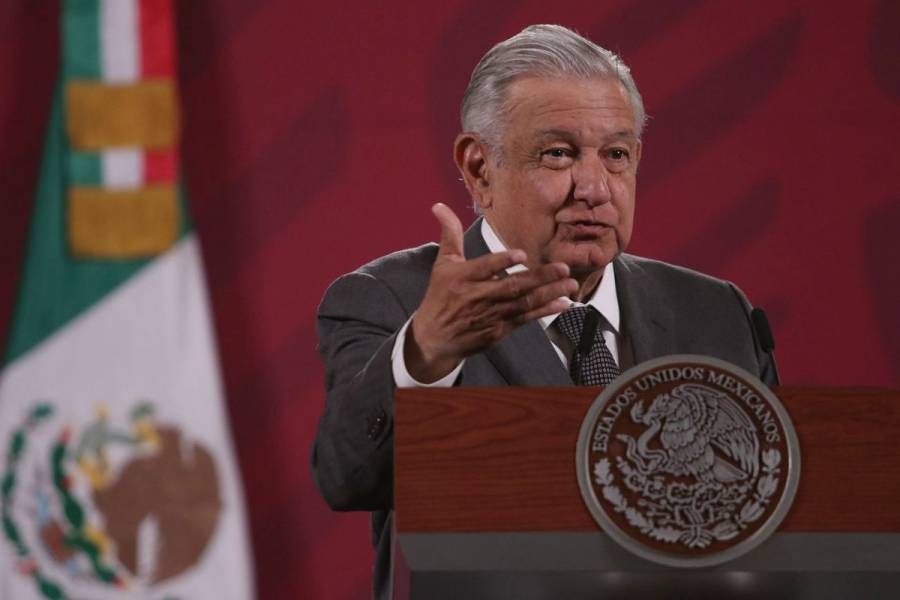 Tren Maya y Nuevo Aeropuerto en Tulum impulsarán desarrollo del país