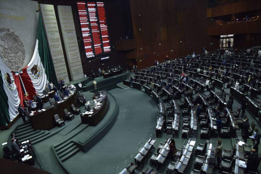 JUCOPO SUBIRÁ A PLENO EXTINCIÓN DE FIDEICOMISOS