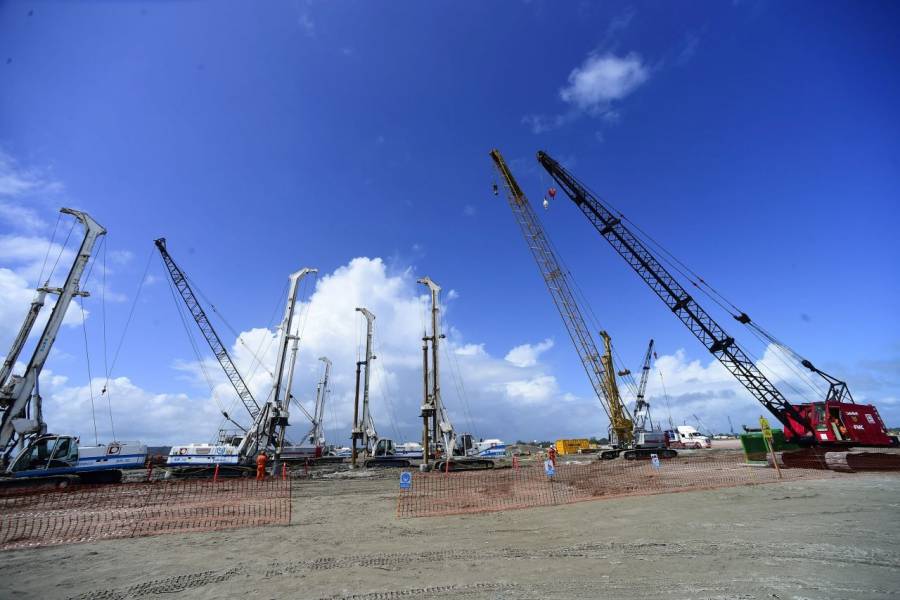 Sugiere FMI a AMLO, aplazar refinería en Dos Bocas