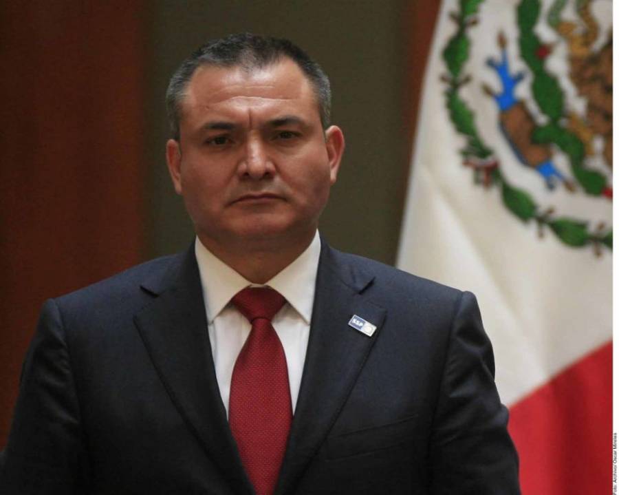 Audiencia contra García Luna será mañana en Estados Unidos
