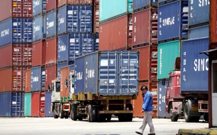 México se mantiene como principal socio comercial de EU ante Covid-19