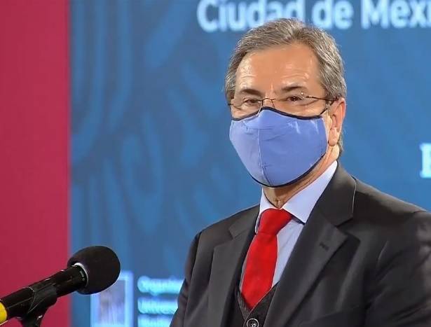 Regreso a clases presenciales cuando todo el país este en semáforo verde: SEP