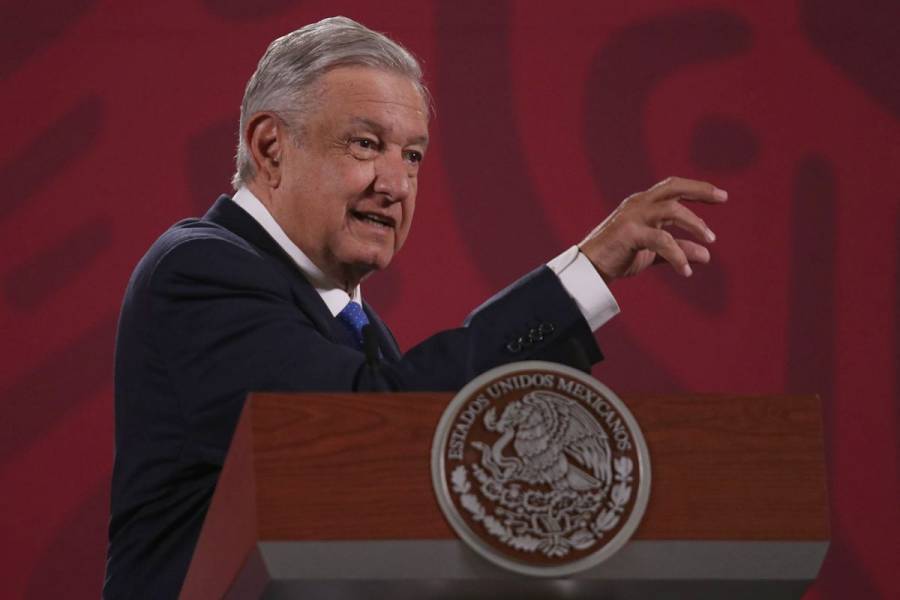 Con desaparición de fideicomisos se tendrá dinero para lo fundamental, asegura AMLO