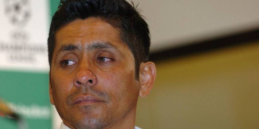 Asesinan en Acapulco a primo del ex portero Jorge Campos