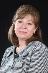 Alma Angélica Martínez Pérez, al frente del consejo académico del bachillerato