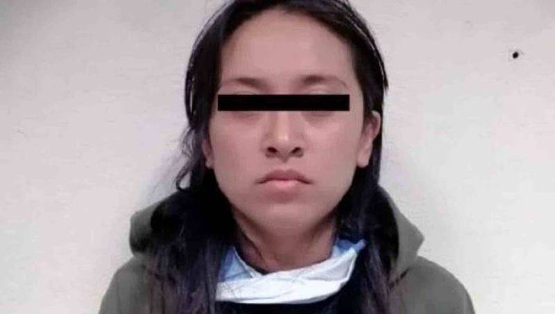 Cae mujer que apuñaló a su ex novio en Naucalpan, Edoméx