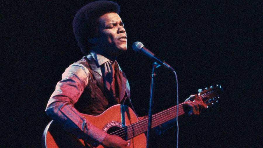 Muere el ic&oacute;nico cantante de reggae, Johnny Nash, a los 80 a&ntilde;os