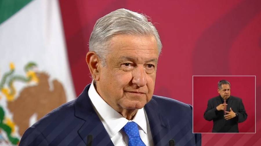 Hasta fin de mes tienen para renunciar servidores públicos que contendrán en elecciones, les recuerda AMLO