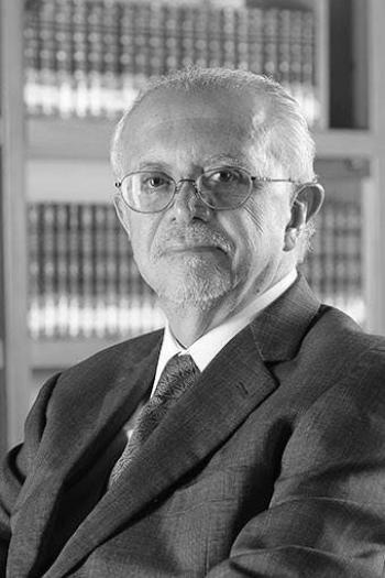 Mario Molina, uno de los cient&iacute;ficos m&aacute;s destacados de M&eacute;xico y el mundo