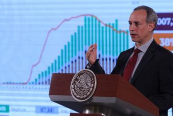 En las &uacute;ltimas 24 horas notificaron 471 muertes por Covid