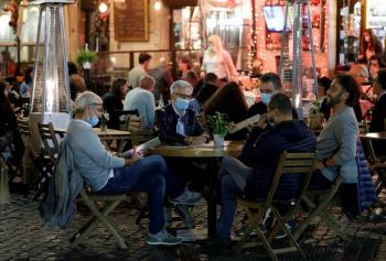 Acusa OMS al mundo de respuesta tard&iacute;a ante Covid