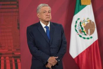 Se revisar&aacute;n beneficiarios de fideicomisos para evitar que haya aviadores, informa el presidente L&oacute;pez Obrador