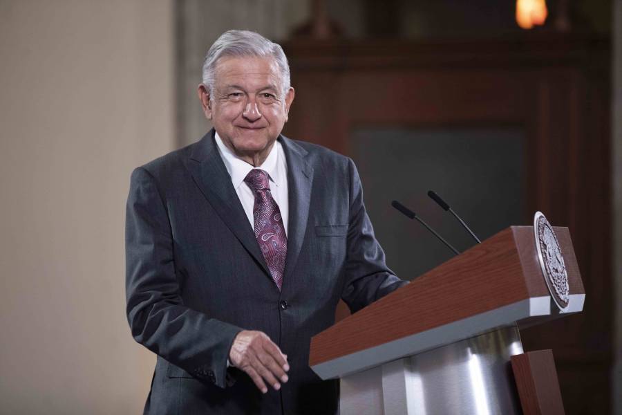 Más fallecimientos y más larga pandemia que lo esperado, indica Presidente