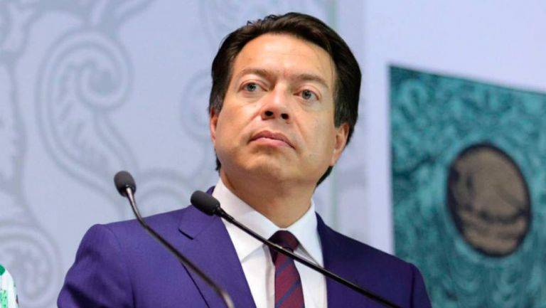 Fideicomisos se van pero apoyos se quedan, asegura Mario Delgado