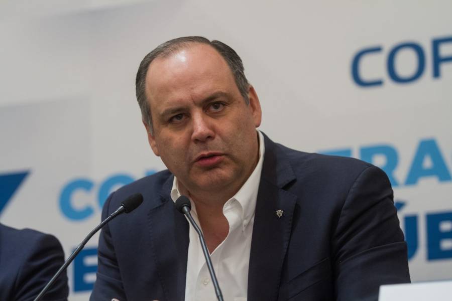De Hoyos responde a AMLO y descarta ir por la gubernatura de BC en 2021