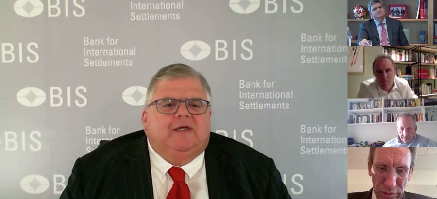 Inevitables las bancarrotas por Covid-19: Carstens