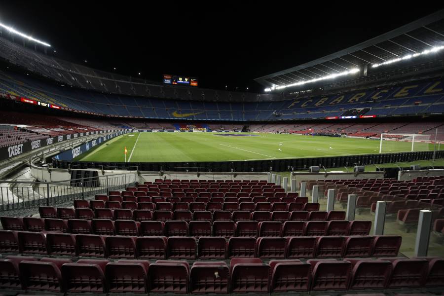 Consideran “necesaria” la remodelación del Camp Nou