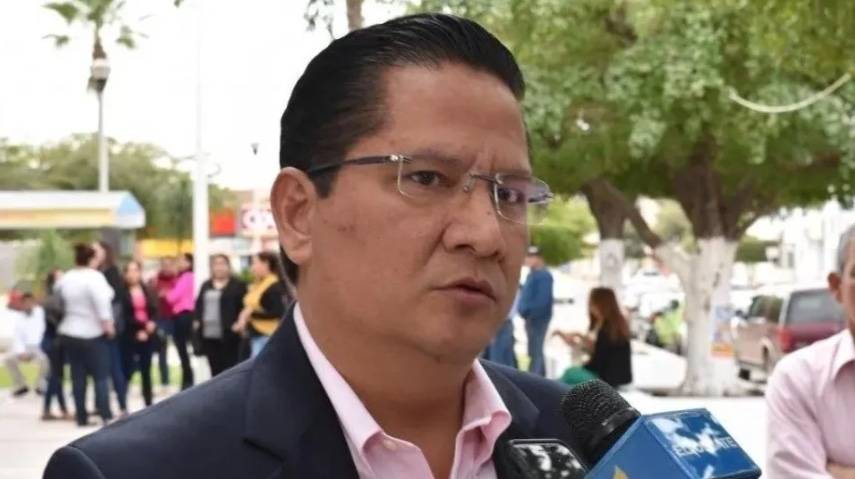 Muere el primer alcalde en Sinaloa por COVID-19