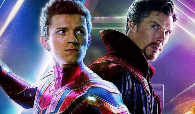 ¡Confirmado! Doctor Strange aparecer&aacute; en “Spider-Man 3”