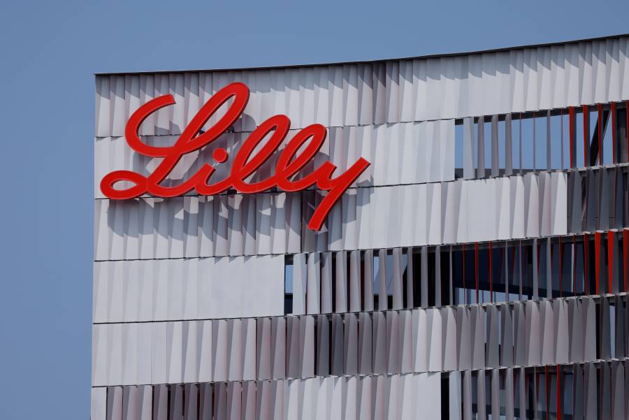 F&aacute;rmaco para la artritis de Lilly, reduce mortalidad por COVID-19 en un ensayo
