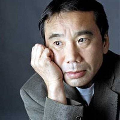 Honran con memes a Murakami, tras no ganar el premio Nobel de Literatura