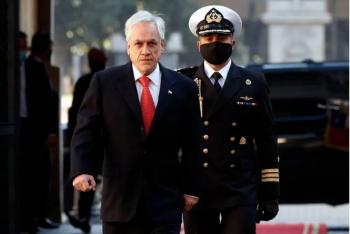 Justicia chilena investiga manipulaci&oacute;n  de estad&iacute;sticas sobre el Covid