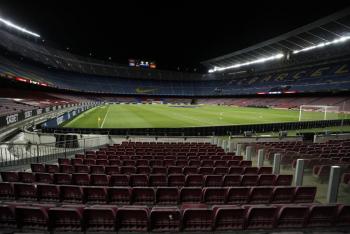 Consideran “necesaria” la remodelaci&oacute;n del Camp Nou