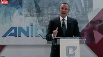 Habr&aacute; abasto de gas e infraestructura de Pemex para petroqu&iacute;micos, promete Nahle