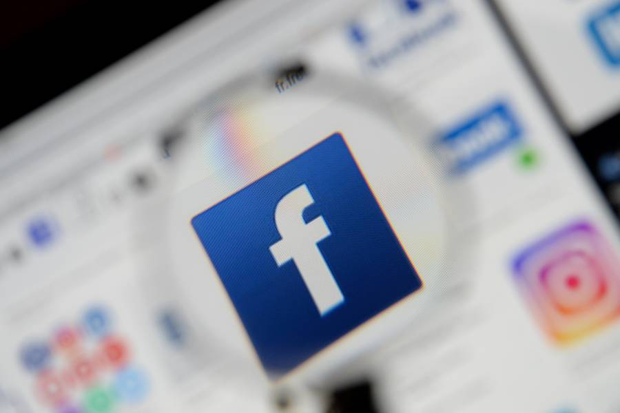 Facebook pausará propaganda  tras el cierre de urnas en EU