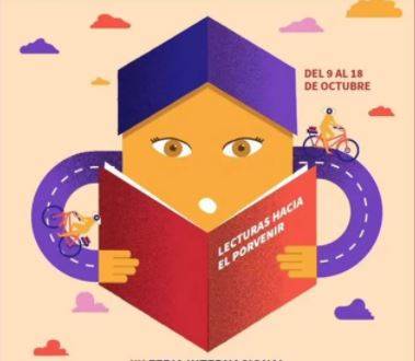 Inicia la Feria Internacional del Libro del Zócalo de forma virtual