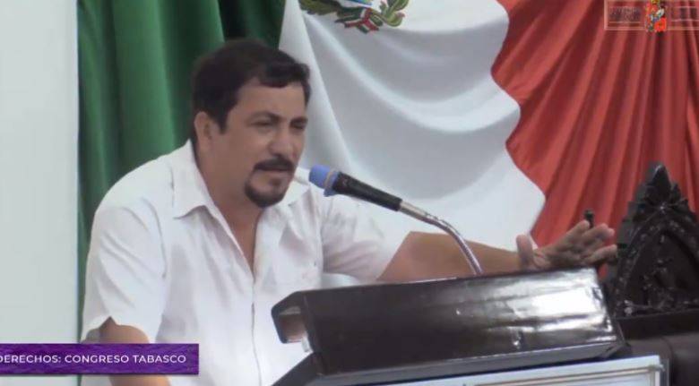 Video: ¿AMLO un Mesías? Diputado de Morena lo llama de esa forma