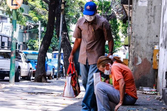 Por Covid, 51% sufre en su salud mental: Cruz Roja