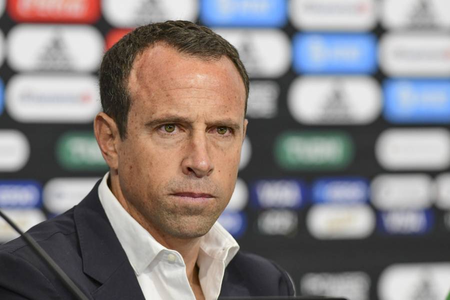 Torrado confirma gira europea del Tri en noviembre