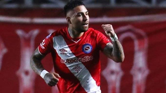 San Luis y Boca Juniors disputan un fichaje