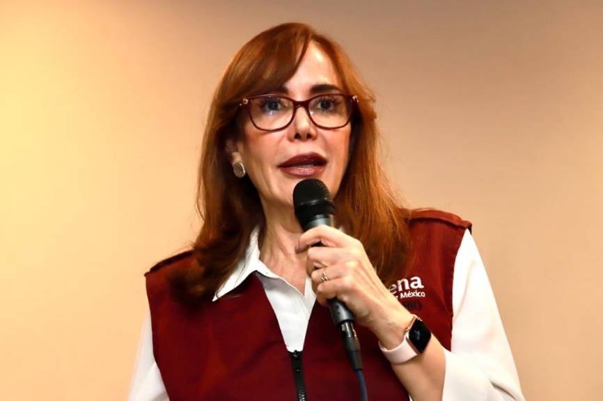 Para Polevnsky, simpatizantes de FRENAAA son “ignorantes y chistosos”